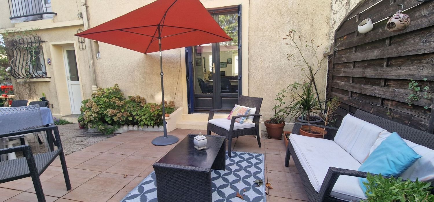 Maison à vendre, 100m², Sèvres