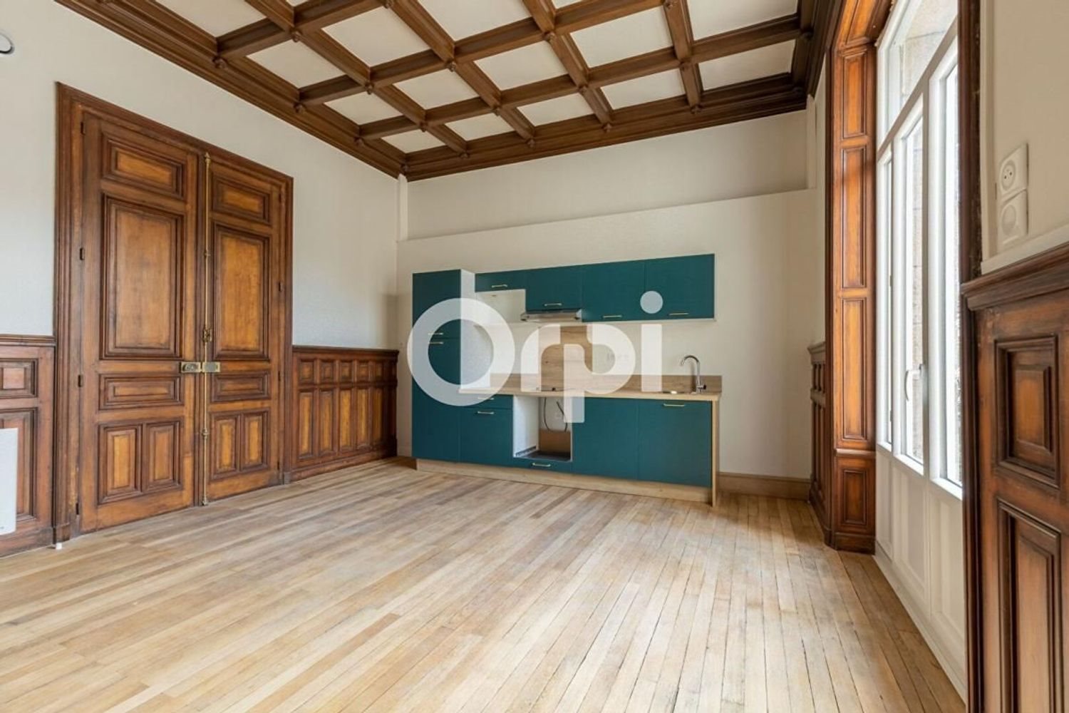 Appartement à louer, 67m², Limoges