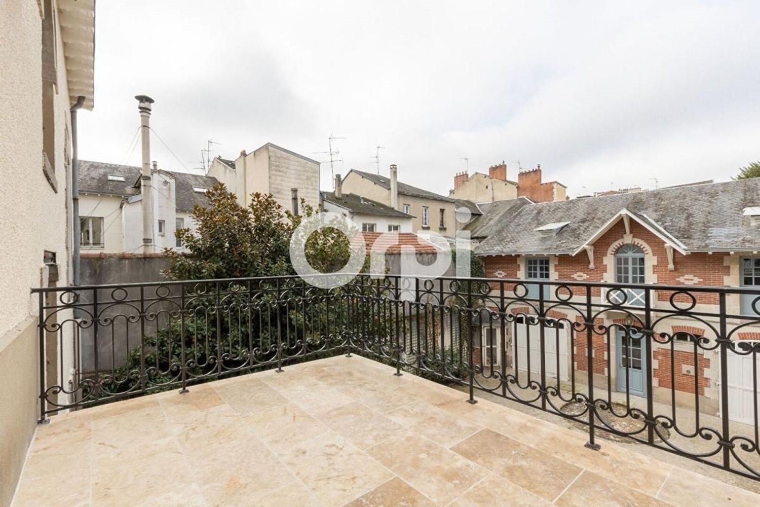 Appartement à louer, 67m², Limoges