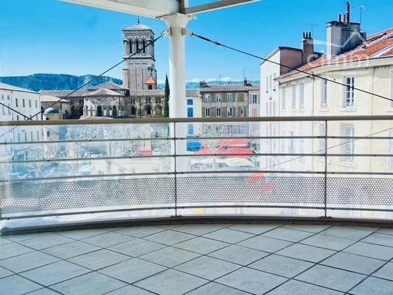 Appartement à vendre, 120m², Valence
