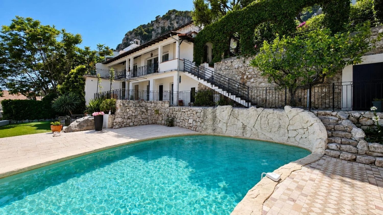 Maison à vendre, 11m², Cap-d'Ail
