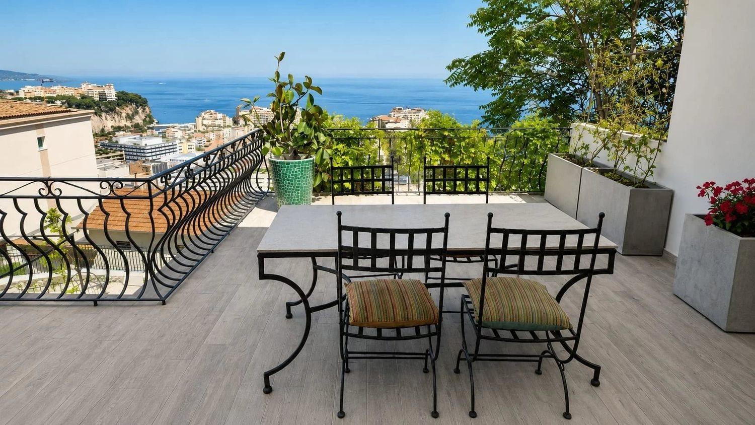 Maison à vendre, 11m², Cap-d'Ail