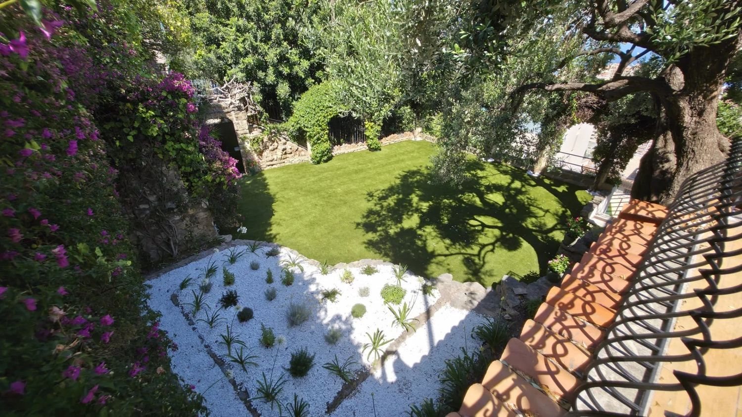 Maison à vendre, 11m², Cap-d'Ail