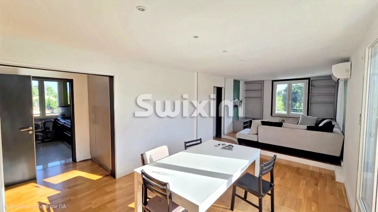 Appartement à vendre, 71m², Orange