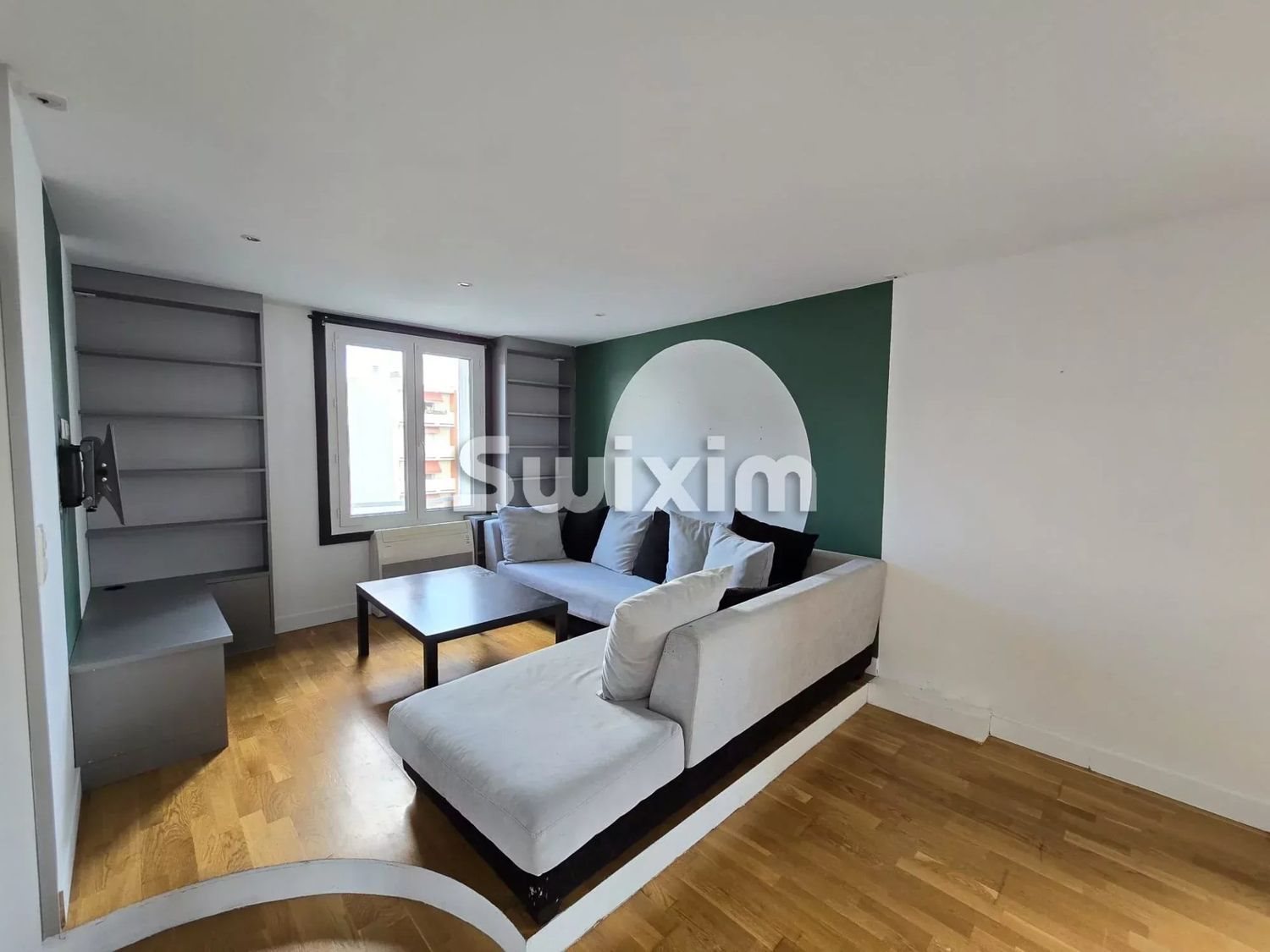 Appartement à vendre, 71m², Orange