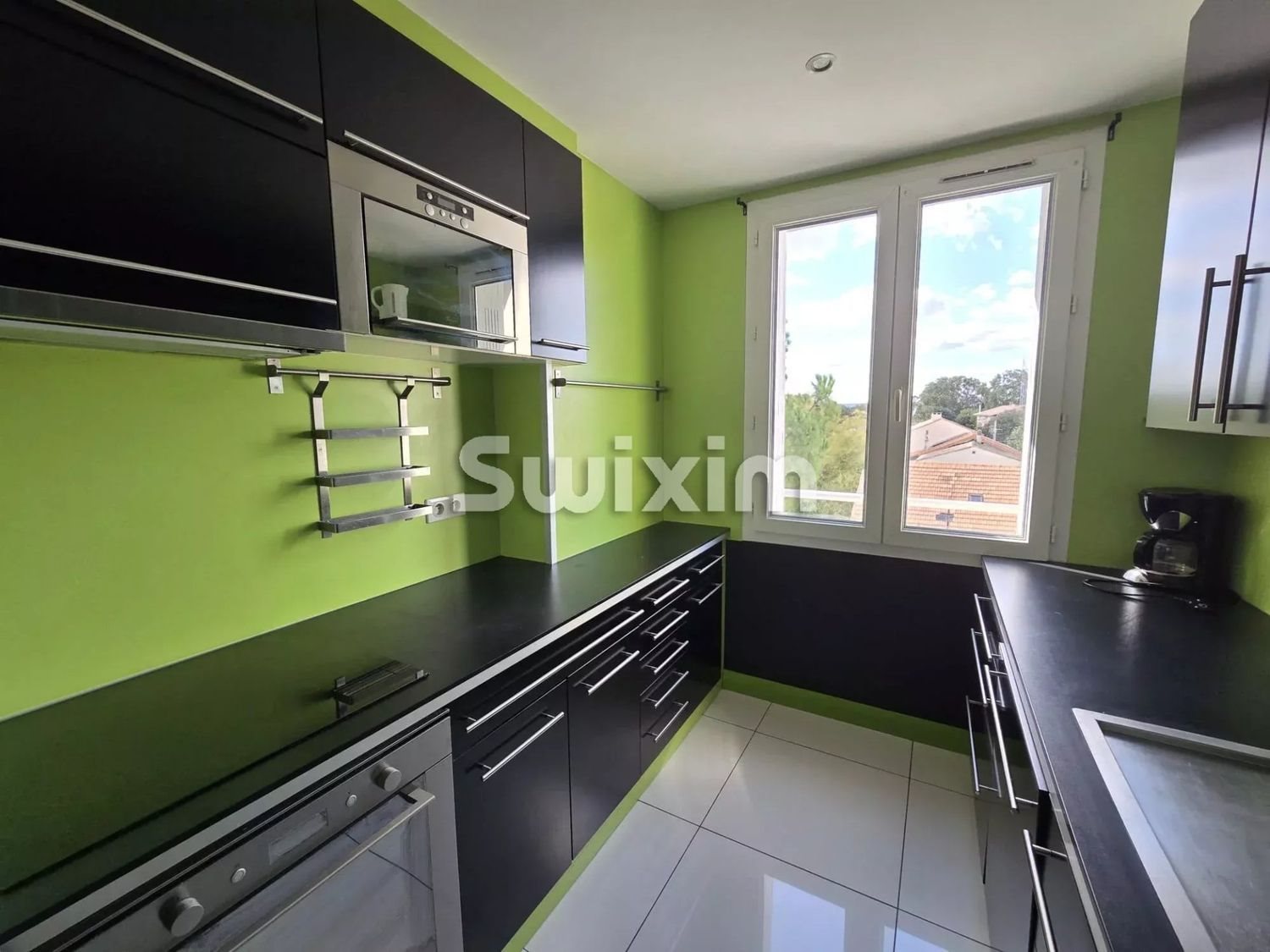 Appartement à vendre, 71m², Orange