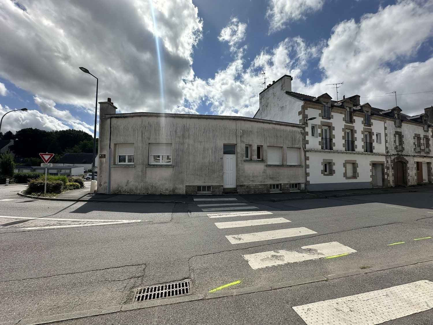 Maison à vendre, 95m², Baud