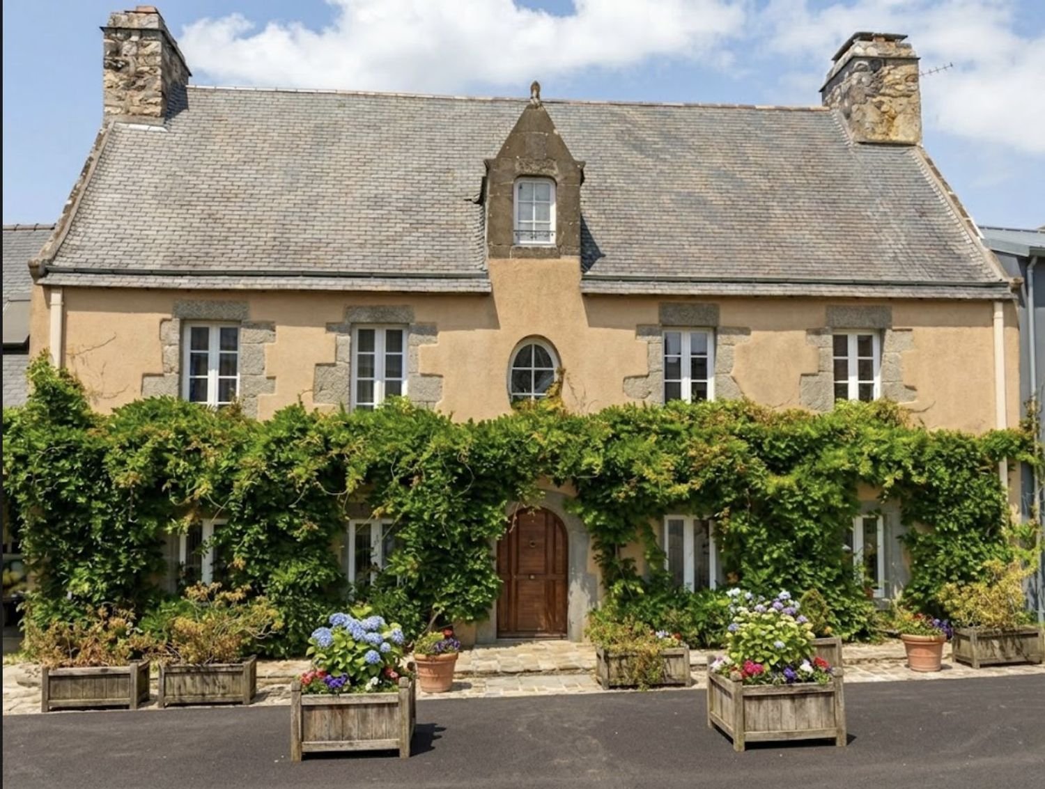 Maison à vendre, 284m², Camaret-sur-Mer