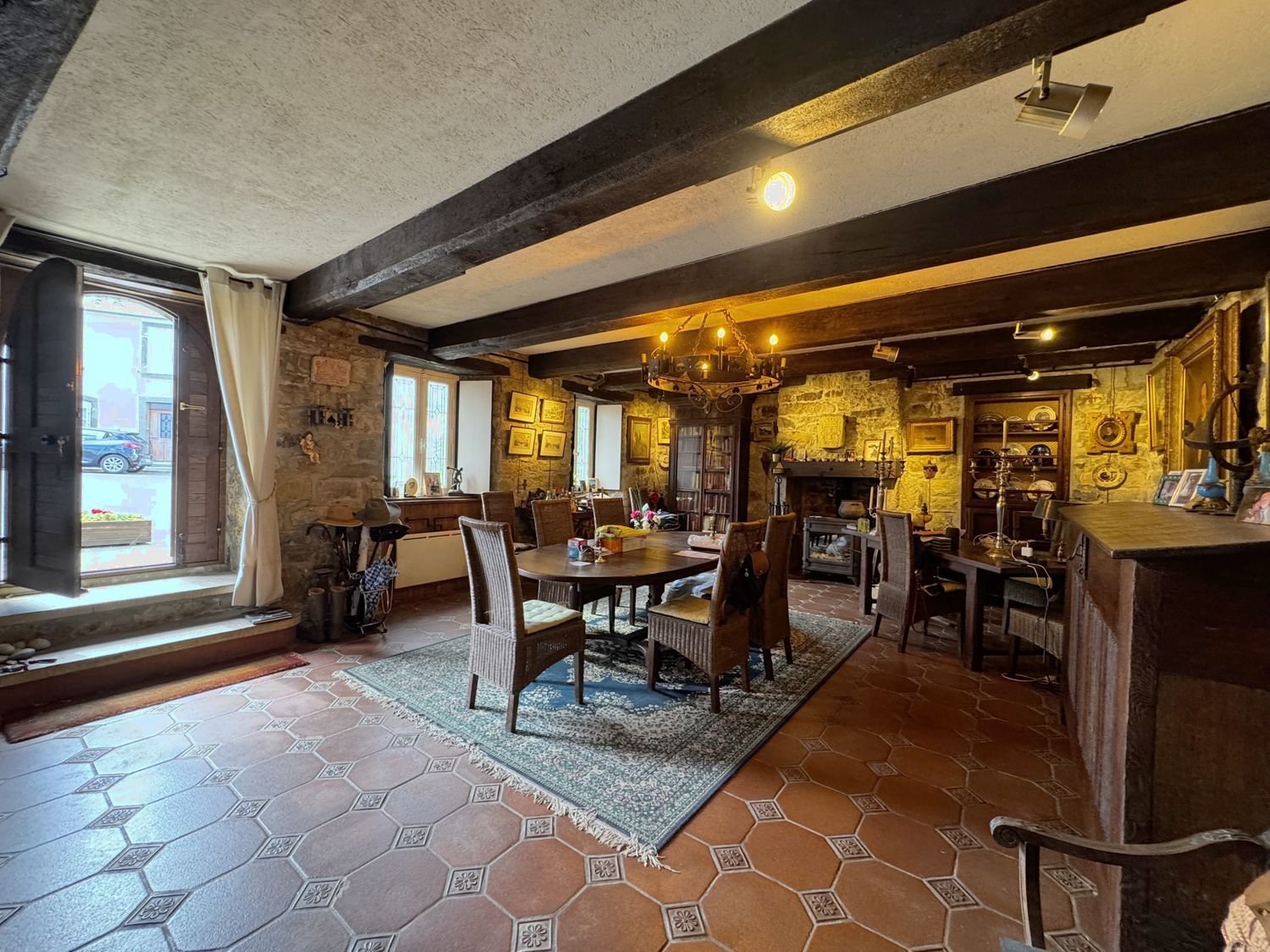 Maison à vendre, 284m², Camaret-sur-Mer