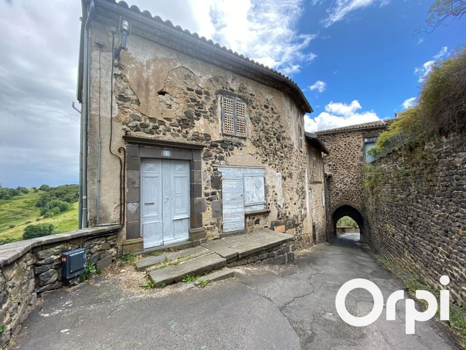 Maison à vendre, 850m², Saint-Flour