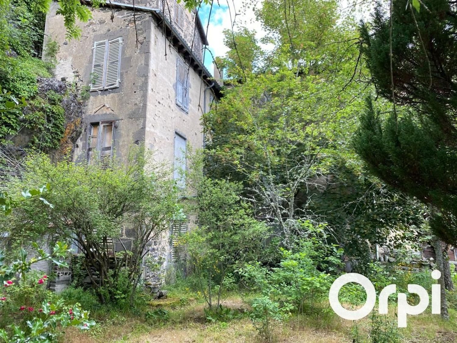 Maison à vendre, 850m², Saint-Flour