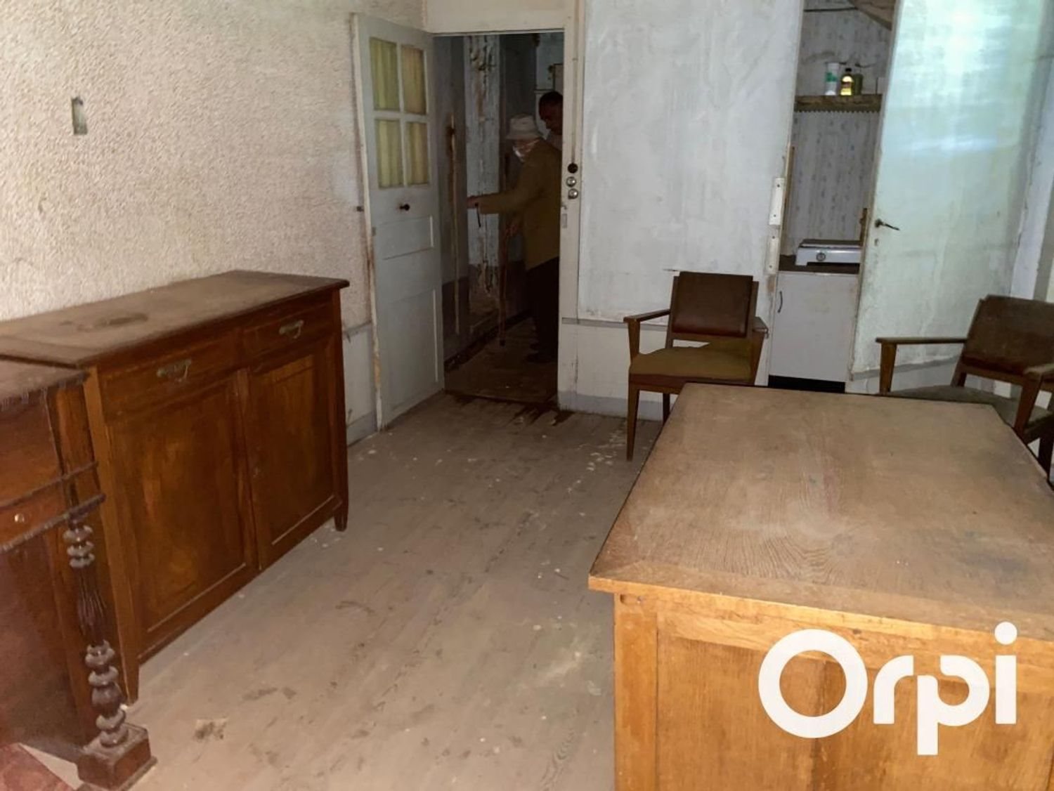 Maison à vendre, 850m², Saint-Flour
