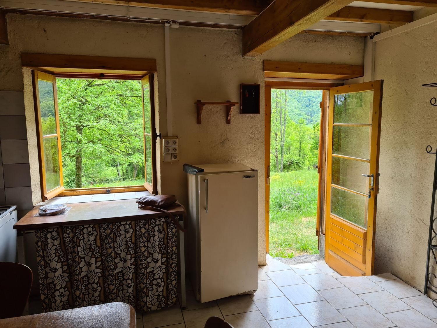 Maison à vendre, 50m², Saurat