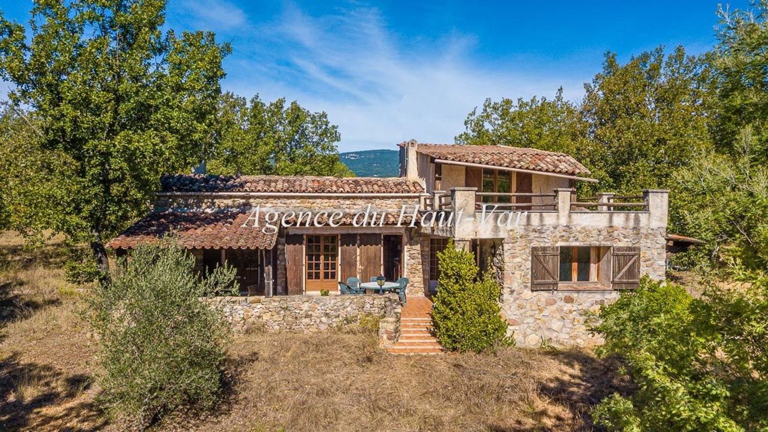 Maison à vendre, 100m², Fayence