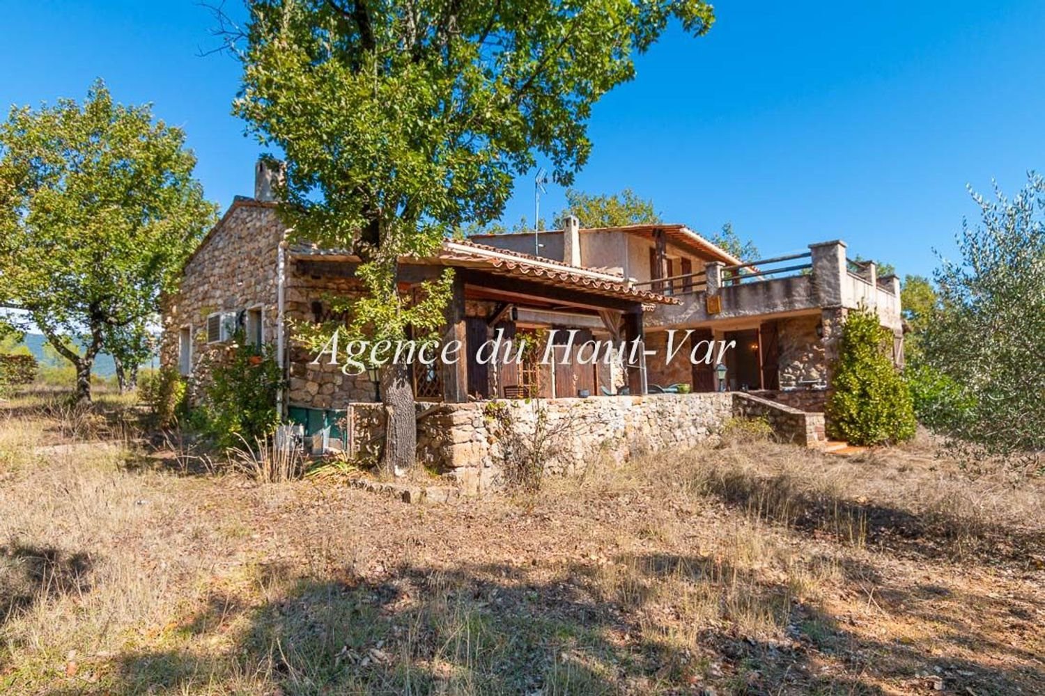 Maison à vendre, 100m², Fayence
