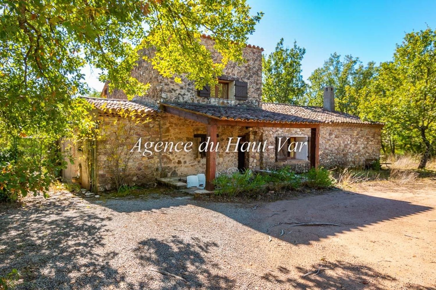 Maison à vendre, 100m², Fayence