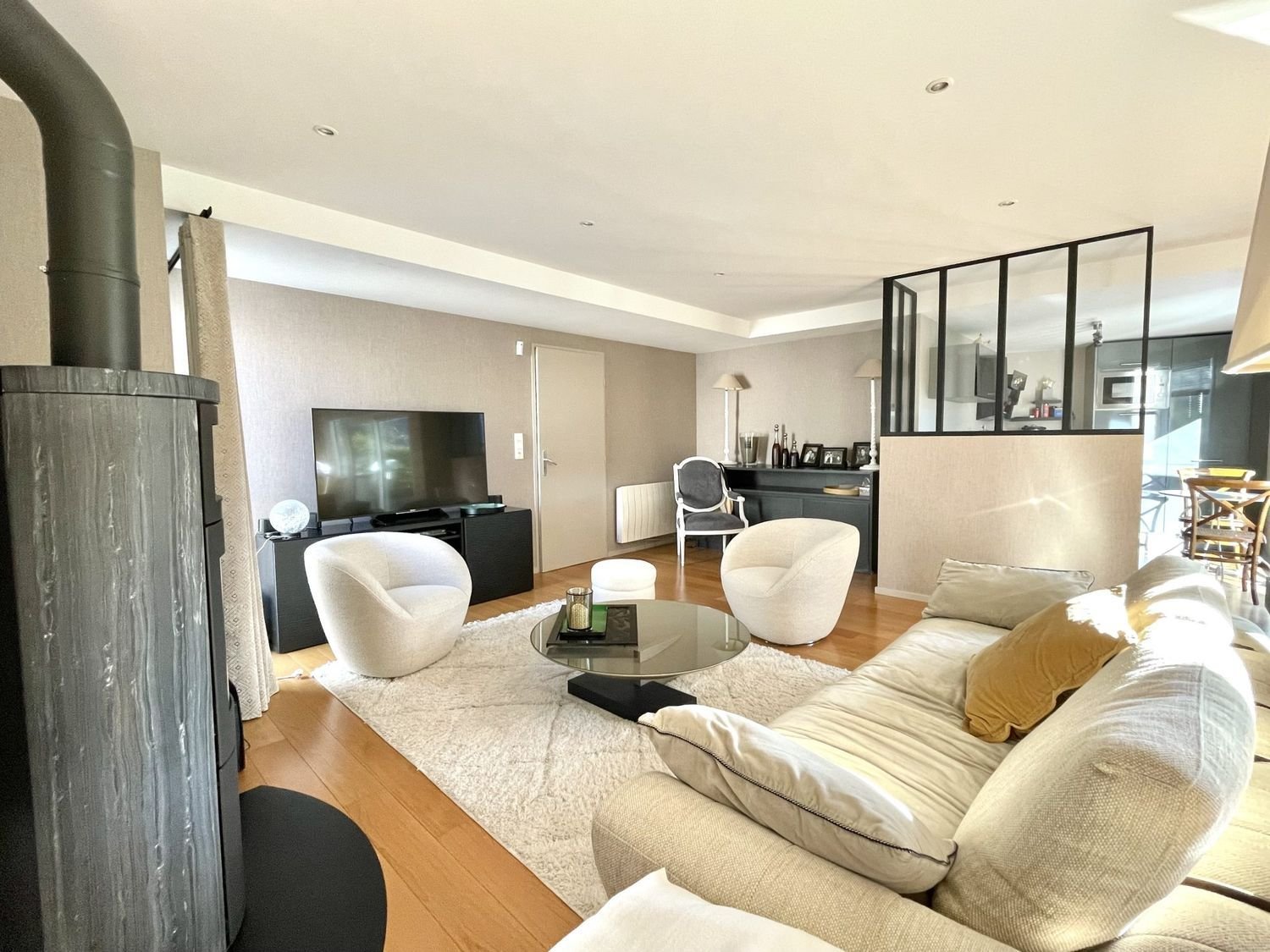 Maison à vendre, 143m², Saint-Brieuc