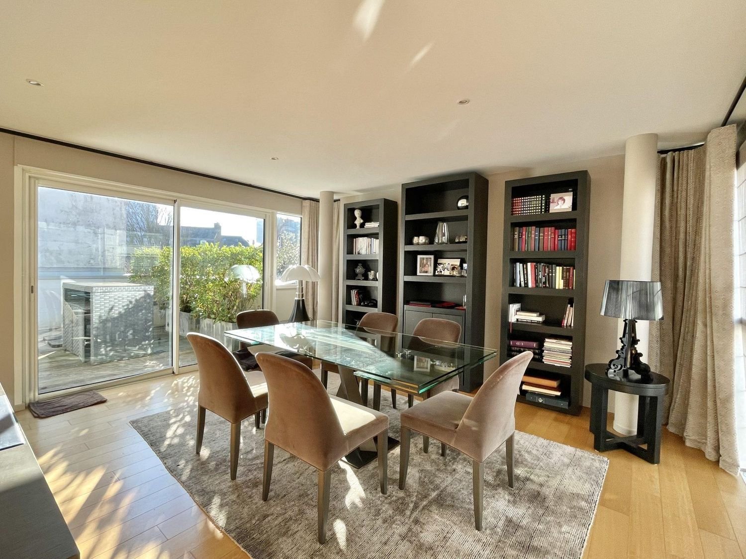 Maison à vendre, 143m², Saint-Brieuc