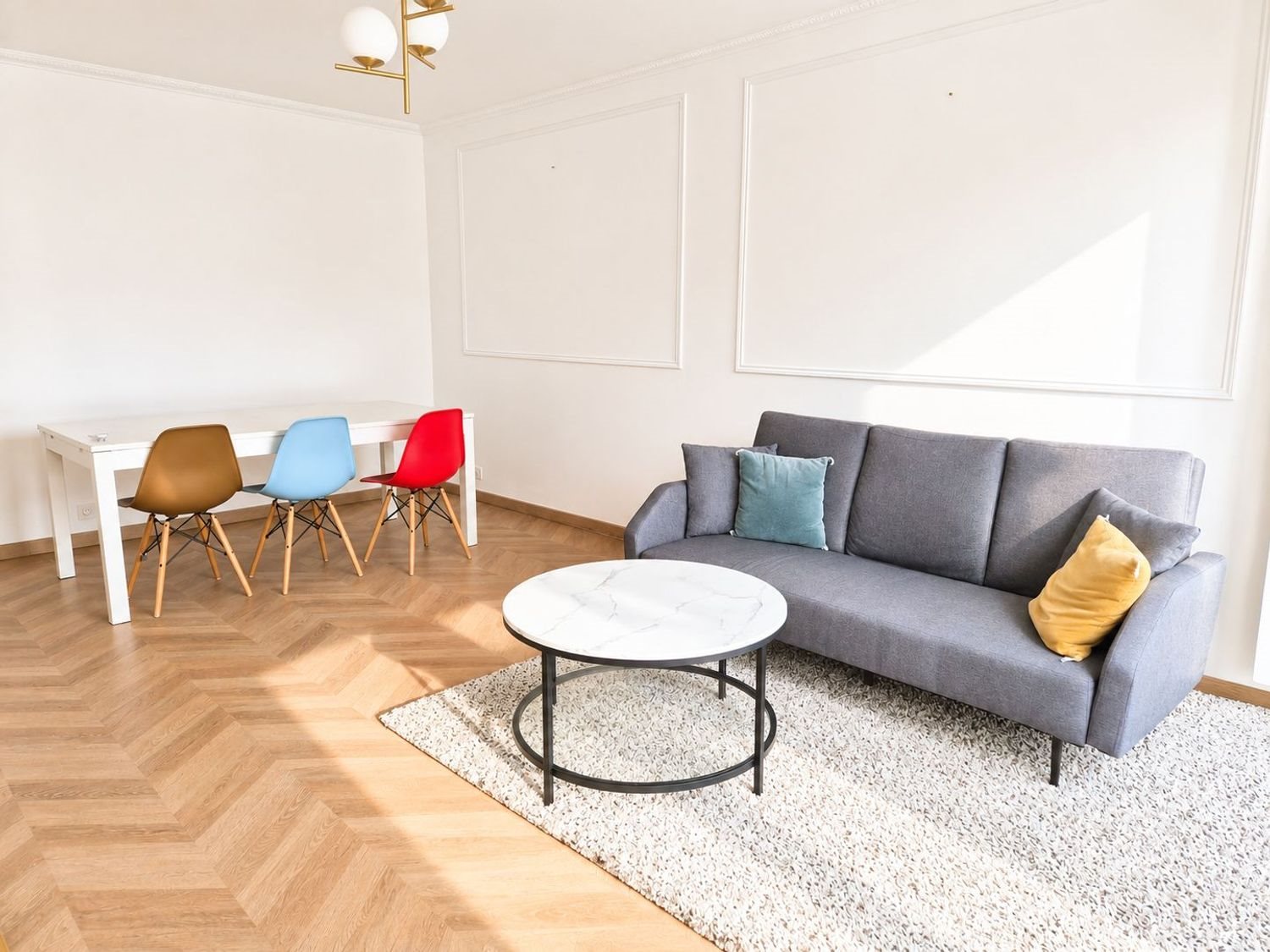 Appartement à vendre, 50m², Asnières-sur-Seine