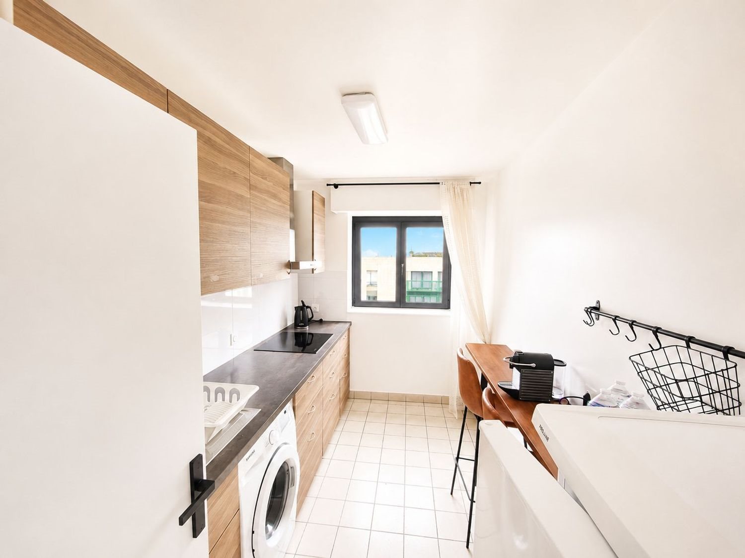 Appartement à vendre, 50m², Asnières-sur-Seine