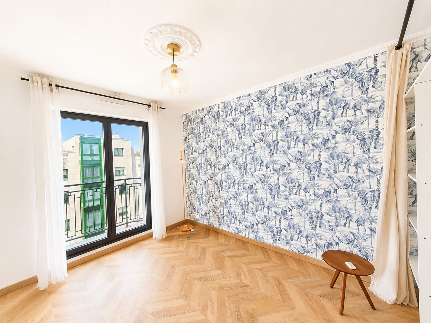 Appartement à vendre, 50m², Asnières-sur-Seine