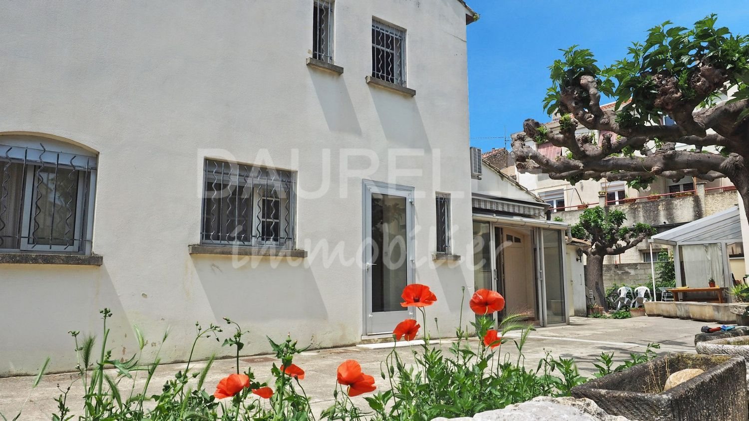 Maison à vendre, 145m², Châteaurenard