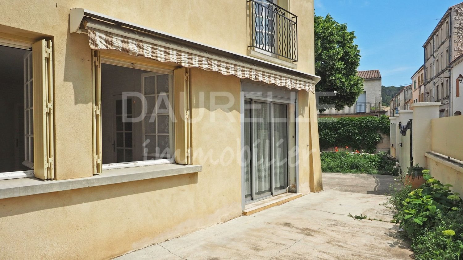 Maison à vendre, 145m², Châteaurenard