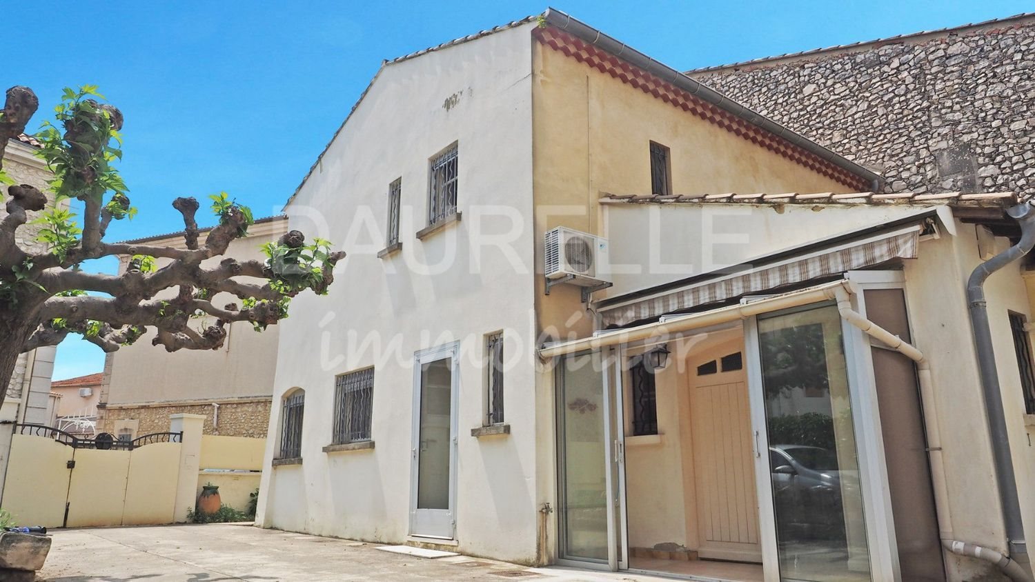 Maison à vendre, 145m², Châteaurenard