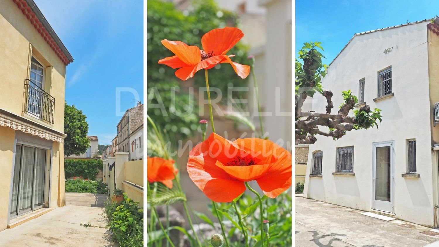 Maison à vendre, 145m², Châteaurenard