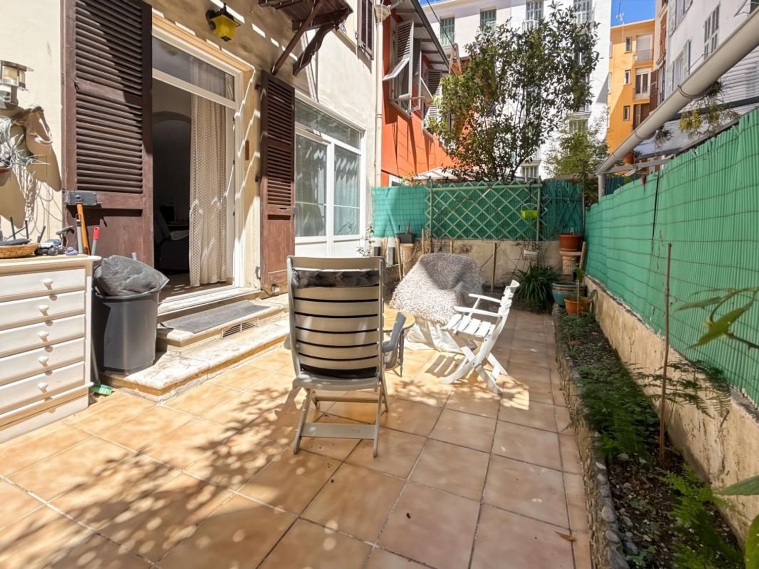Maison à vendre, 97m², Nice