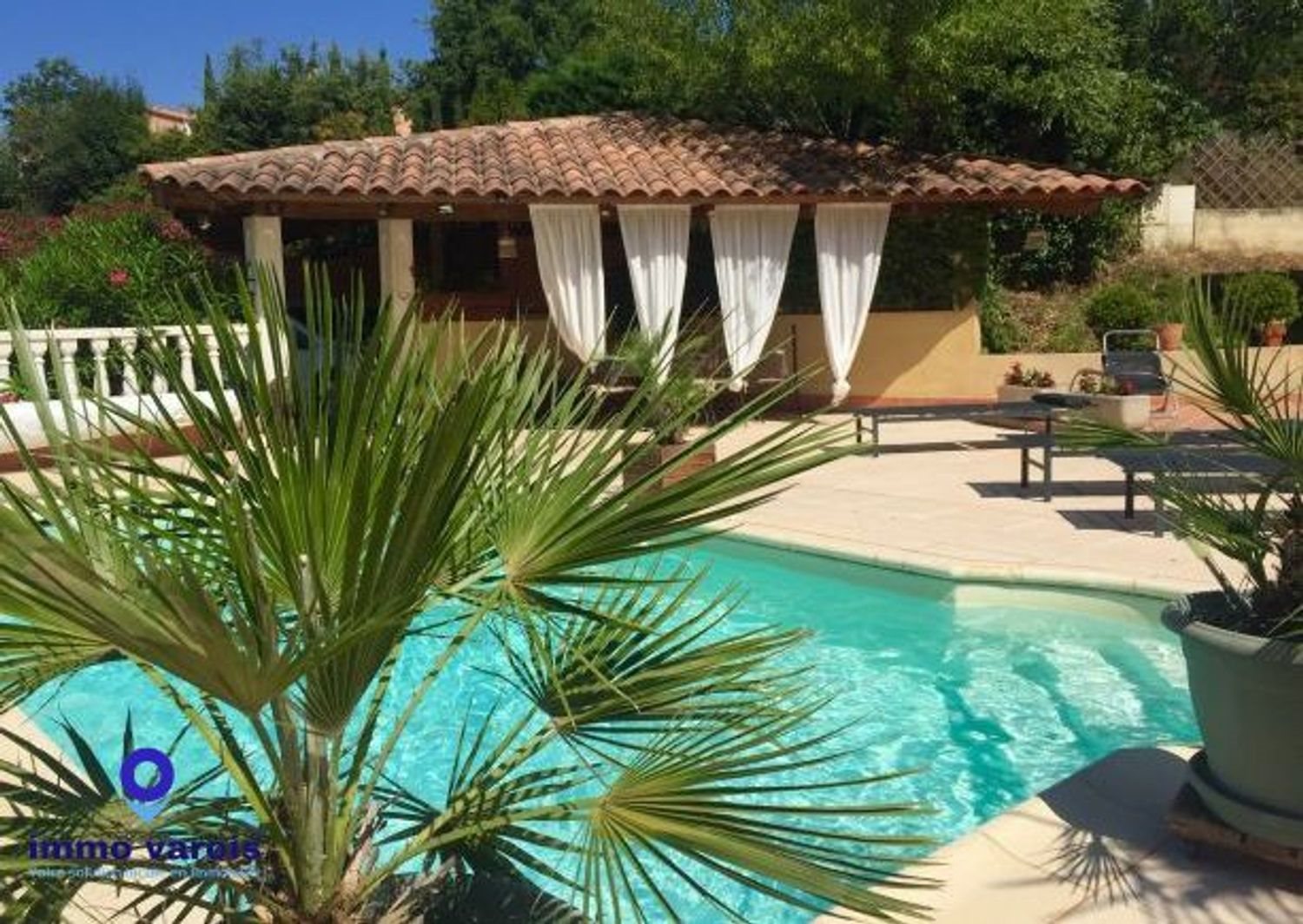 Maison à vendre, 140m², Collobrières