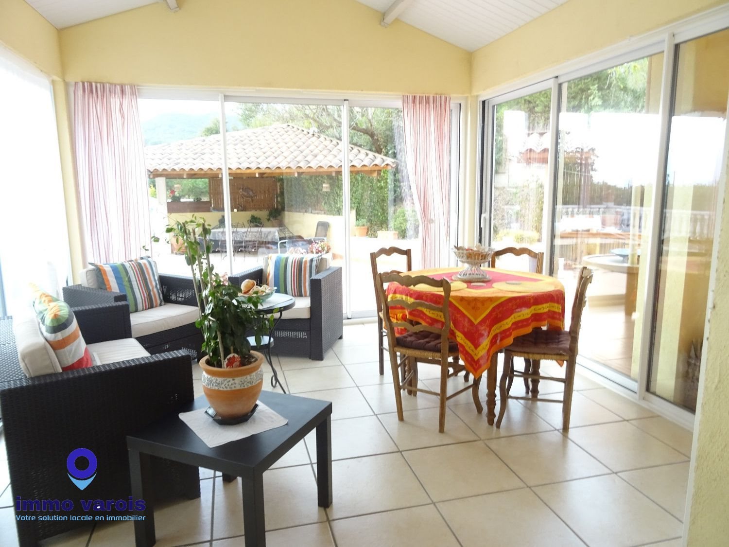 Maison à vendre, 140m², Collobrières