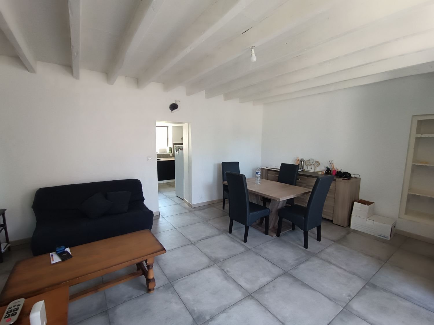 Maison à vendre, 80m², Le Dorat