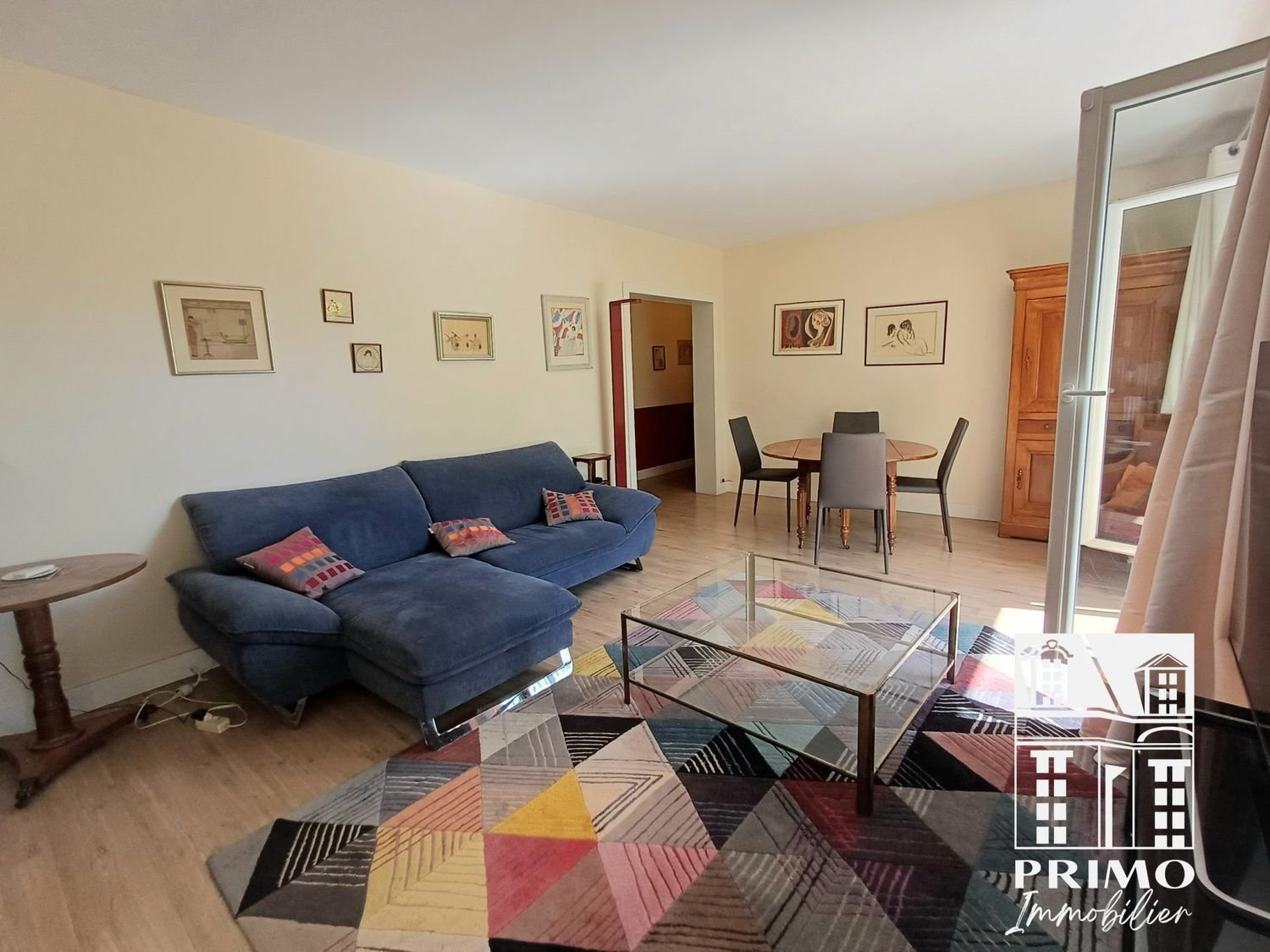 Appartement à vendre, 90m², Antony