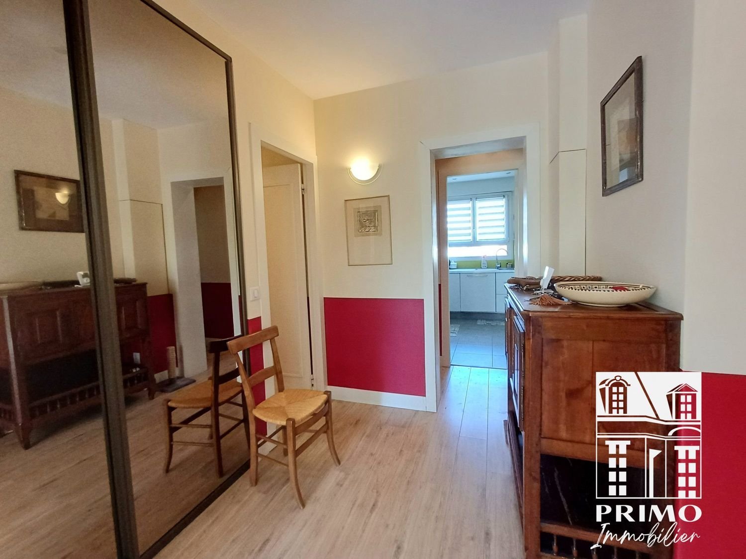 Appartement à vendre, 90m², Antony