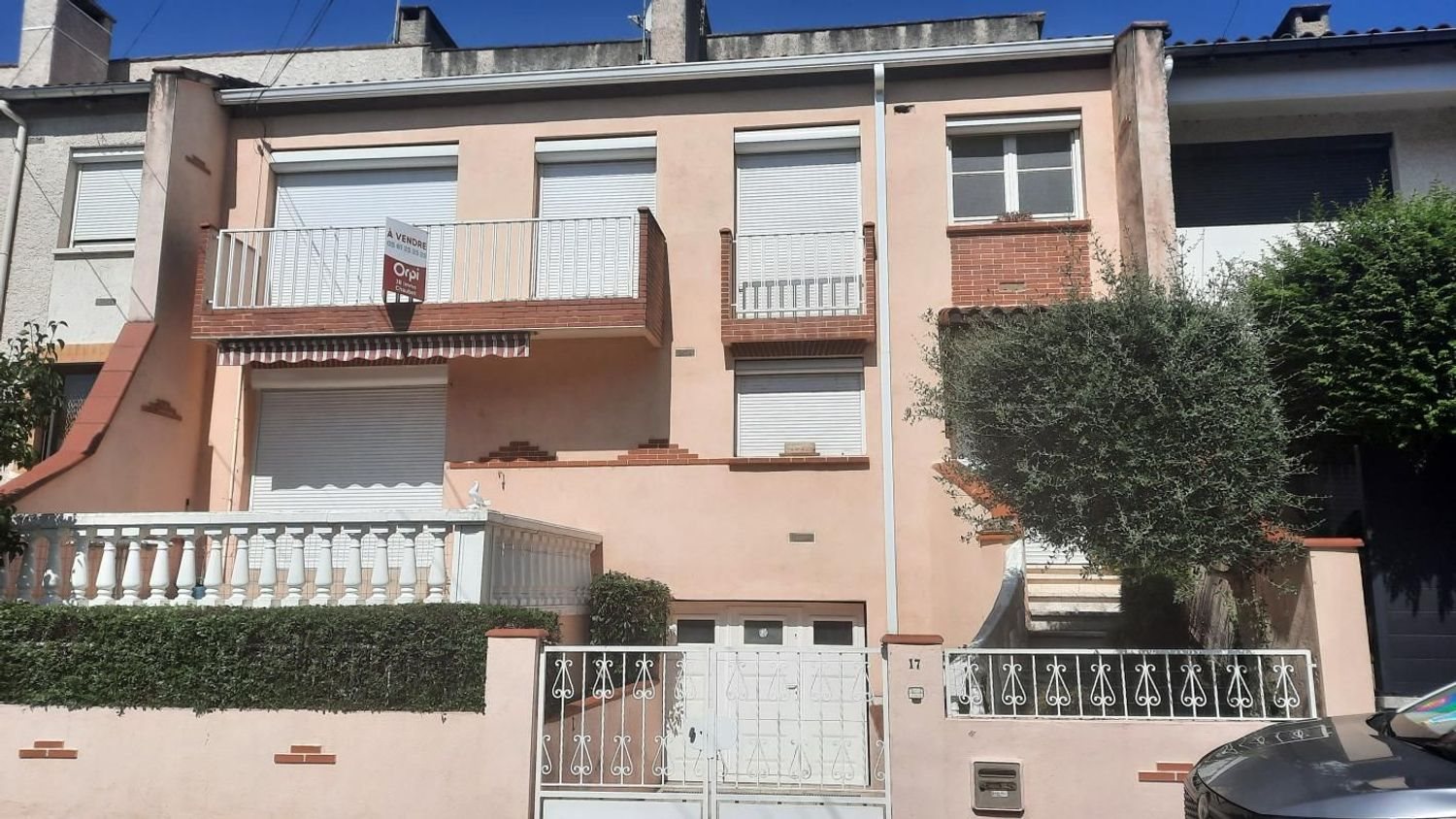 Maison à vendre, 92m², Toulouse