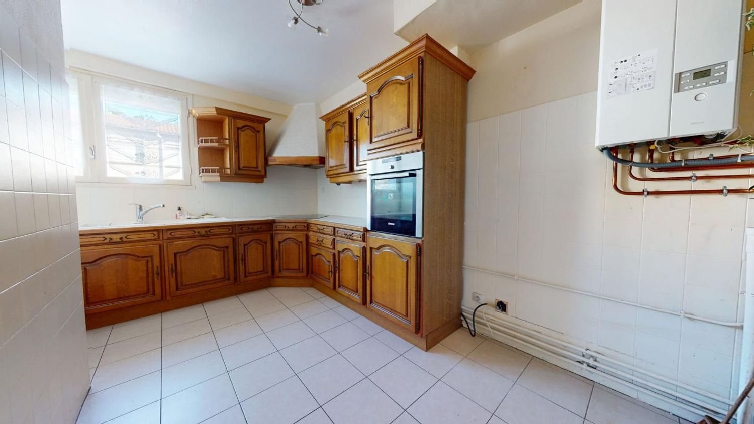 Maison à vendre, 92m², Toulouse