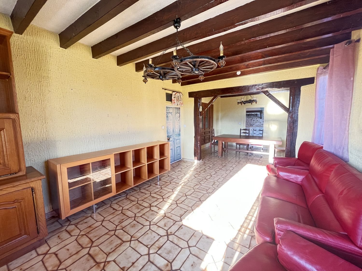 Maison à vendre, 140m², Chilleurs-aux-Bois