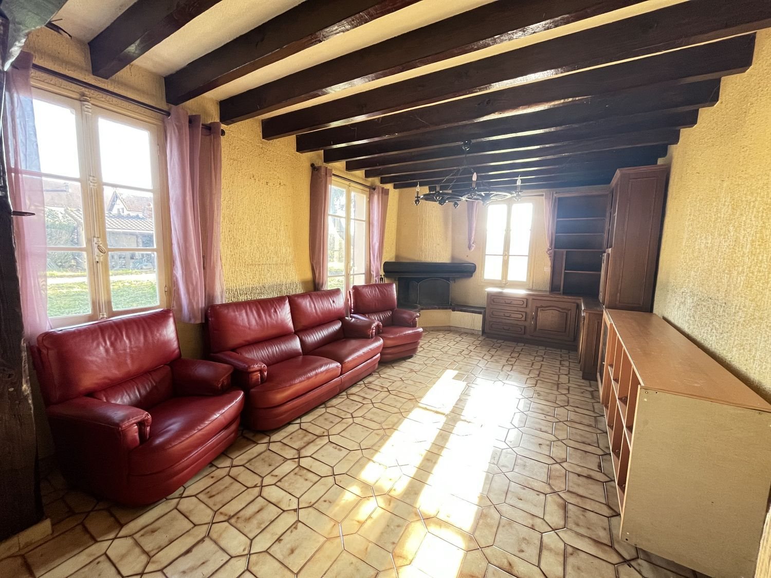 Maison à vendre, 140m², Chilleurs-aux-Bois