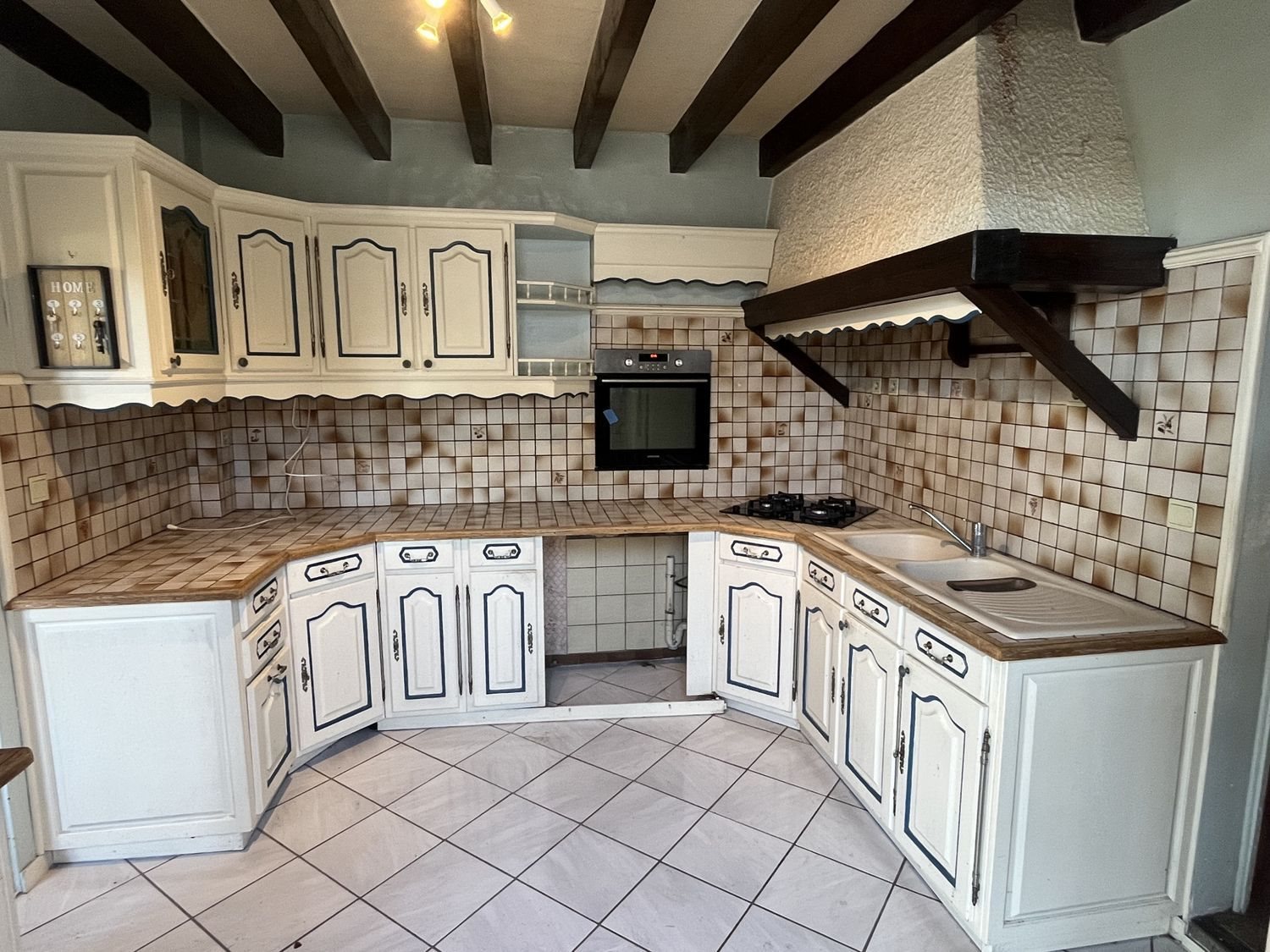 Maison à vendre, 140m², Chilleurs-aux-Bois