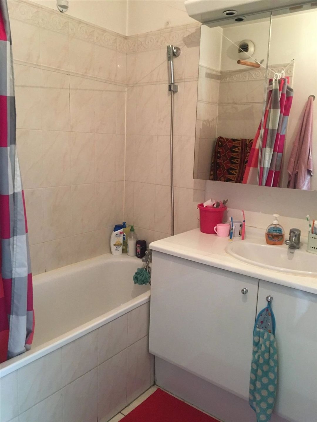 Appartement à louer, 50m², Ivry-sur-Seine