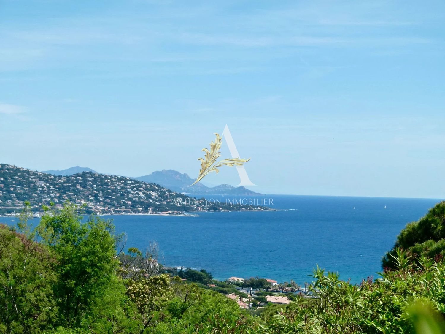 Maison à vendre, 87m², Sainte-Maxime