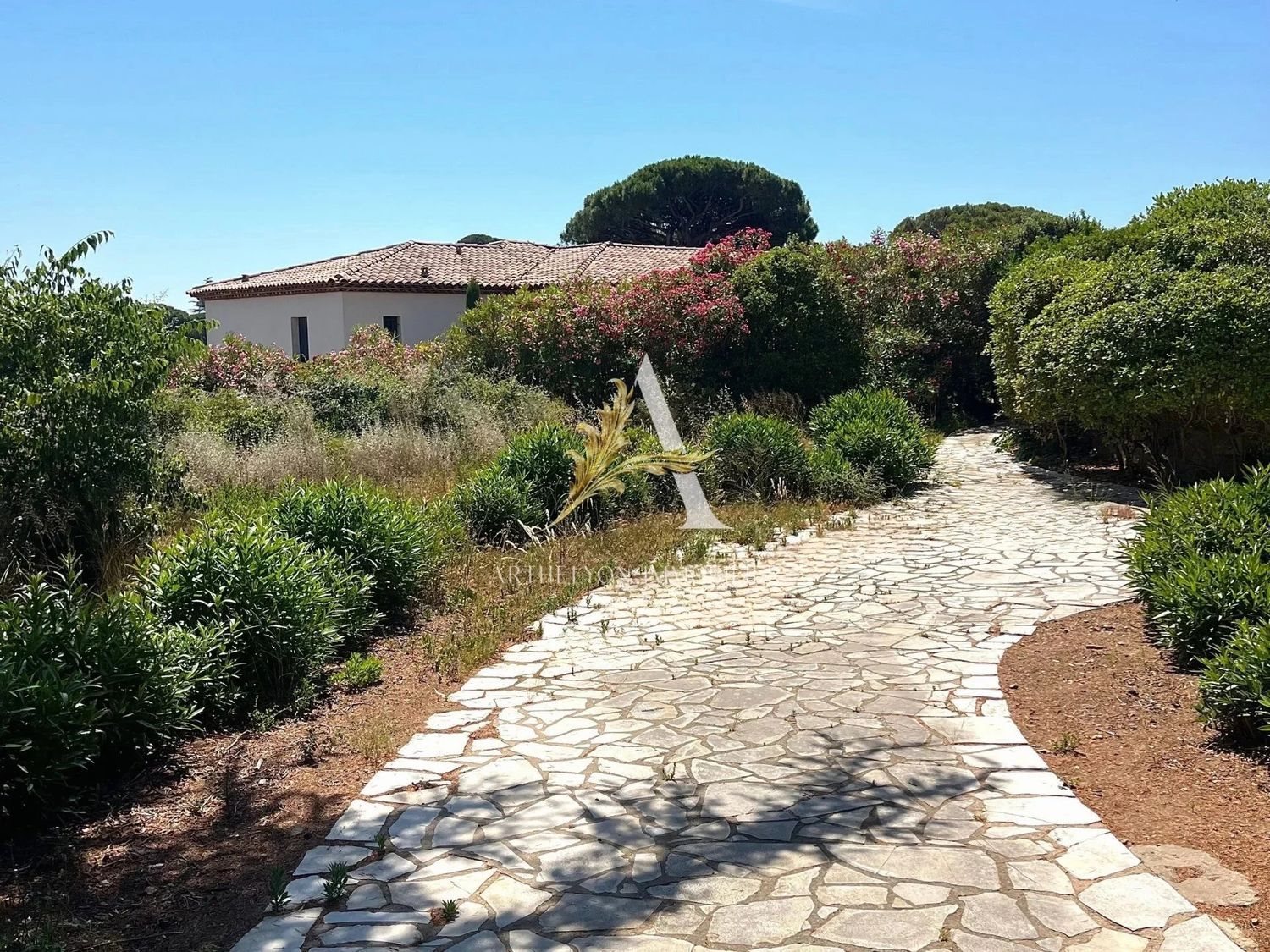 Maison à vendre, 87m², Sainte-Maxime