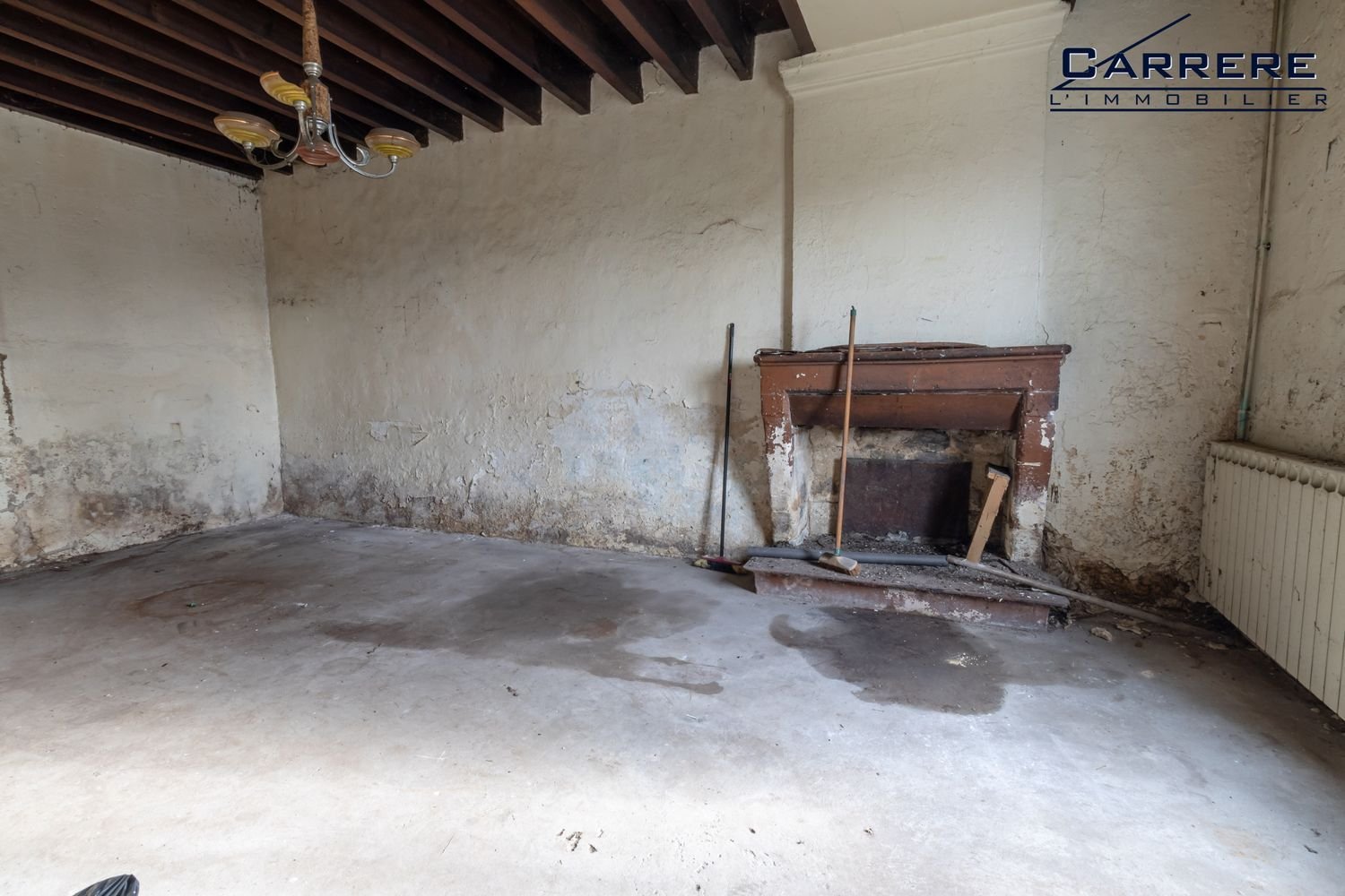 Maison à vendre, 114m², Tresses