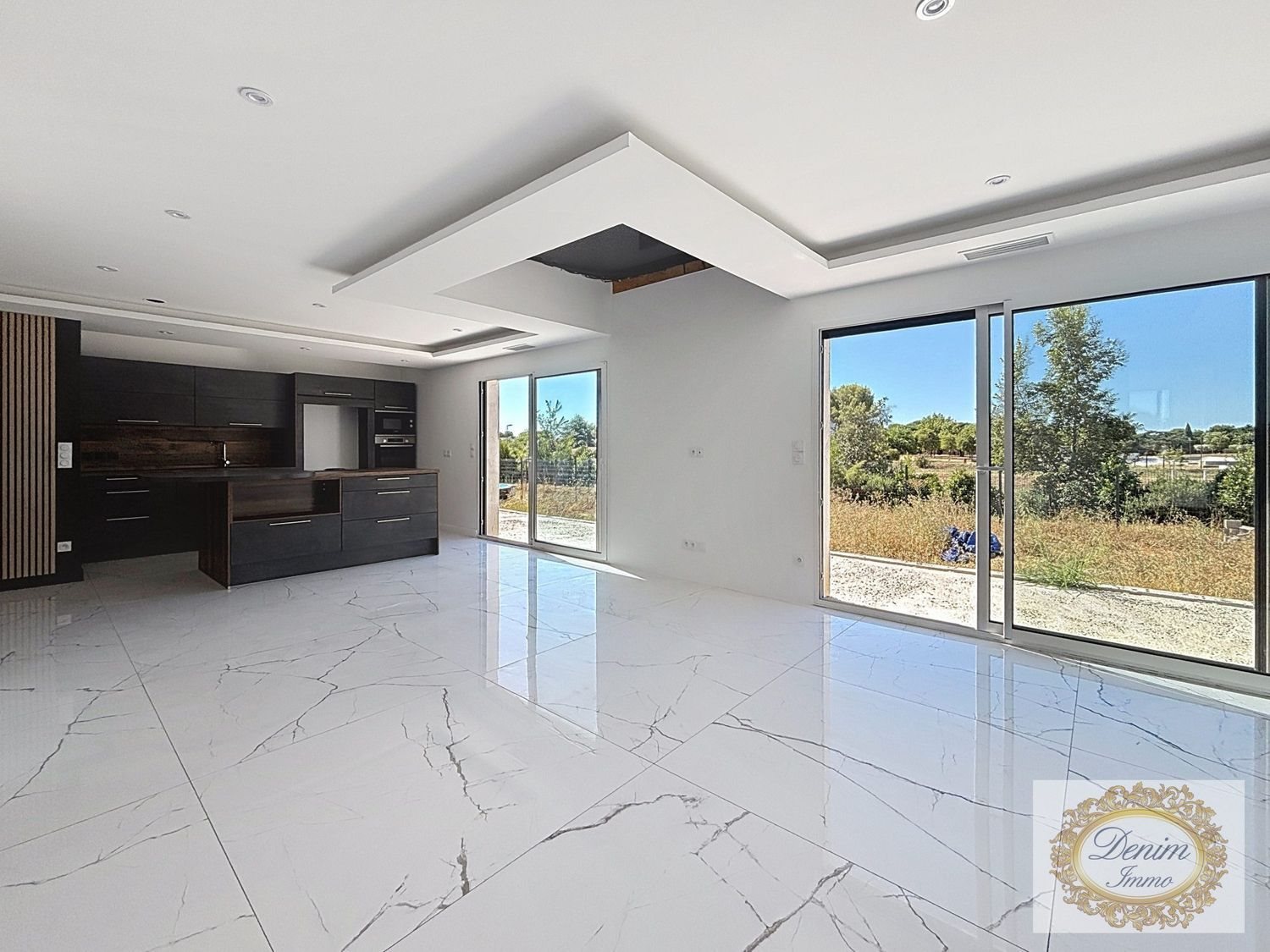 Maison à vendre, 119m², Garons