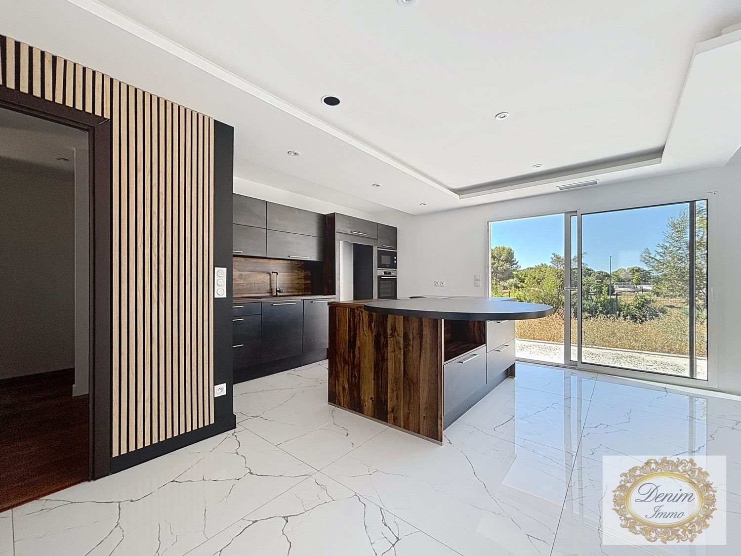 Maison à vendre, 119m², Garons