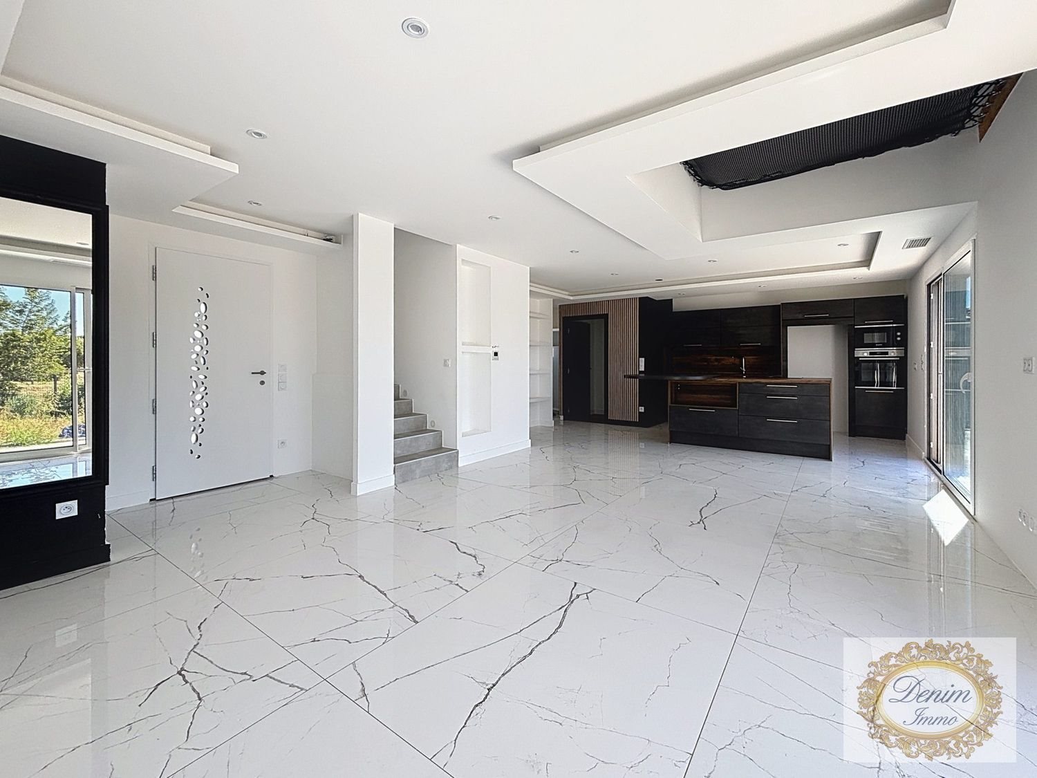 Maison à vendre, 119m², Garons
