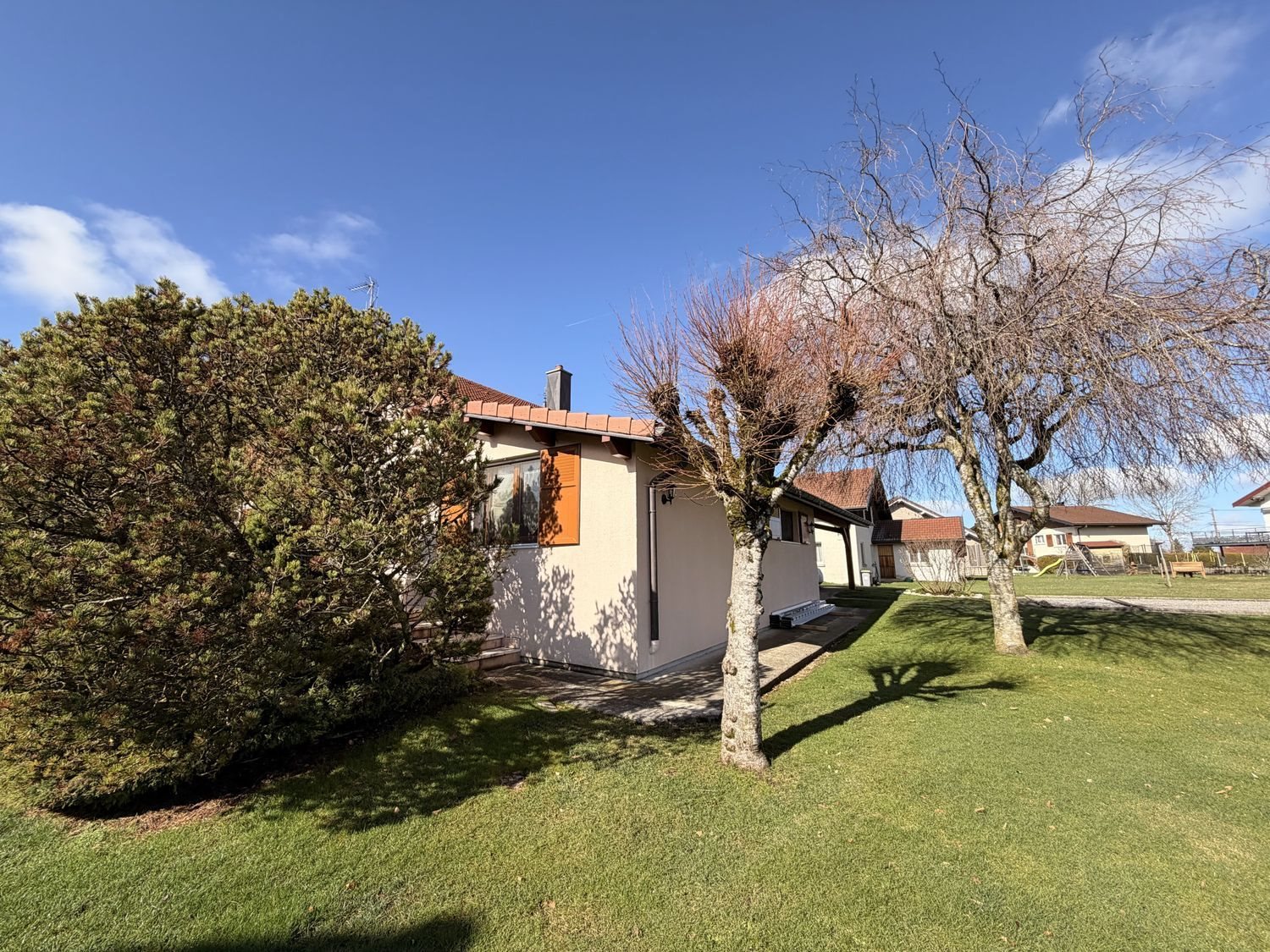 Maison à vendre, 160m², La Rivière-Drugeon