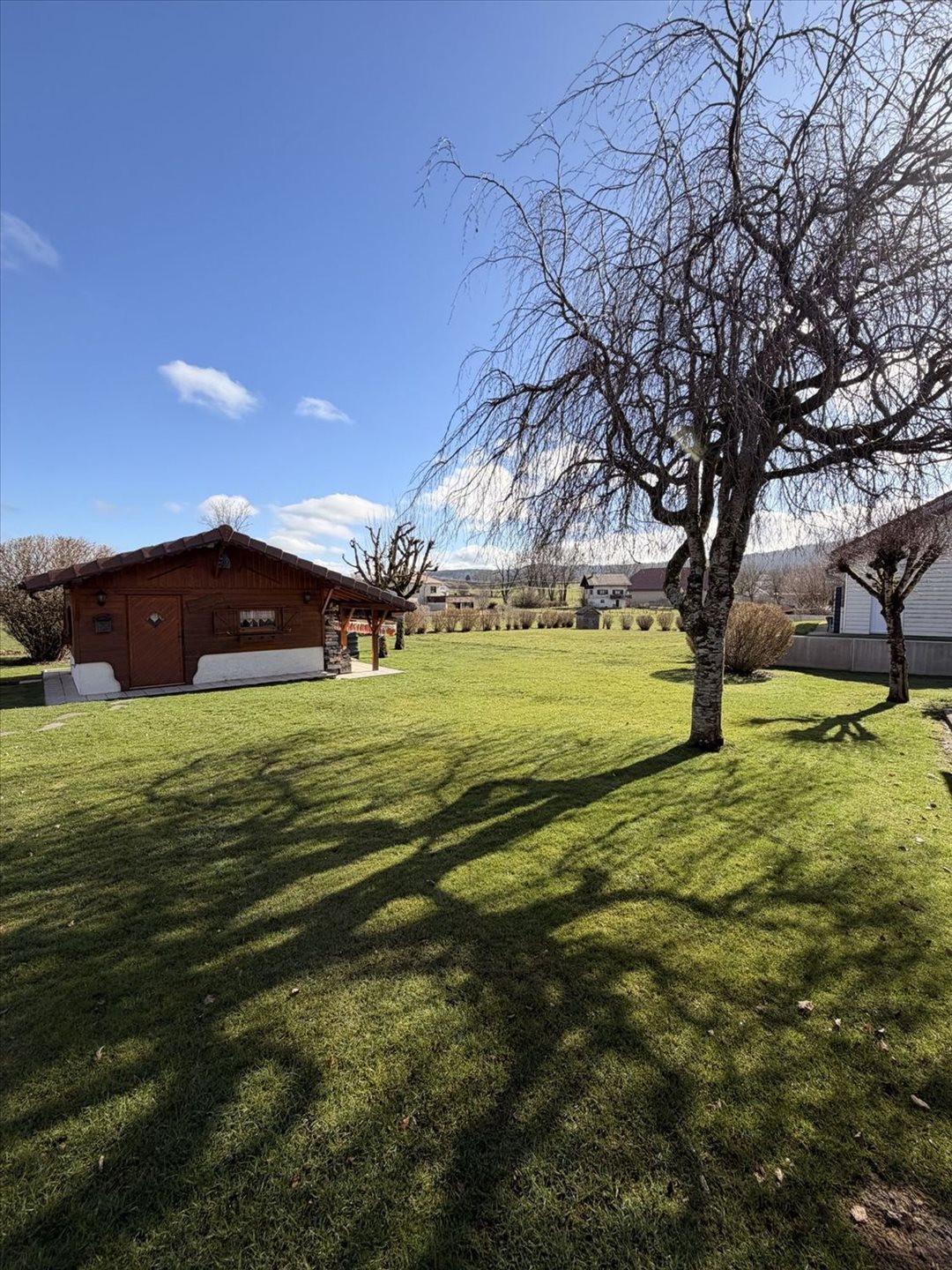 Maison à vendre, 160m², La Rivière-Drugeon