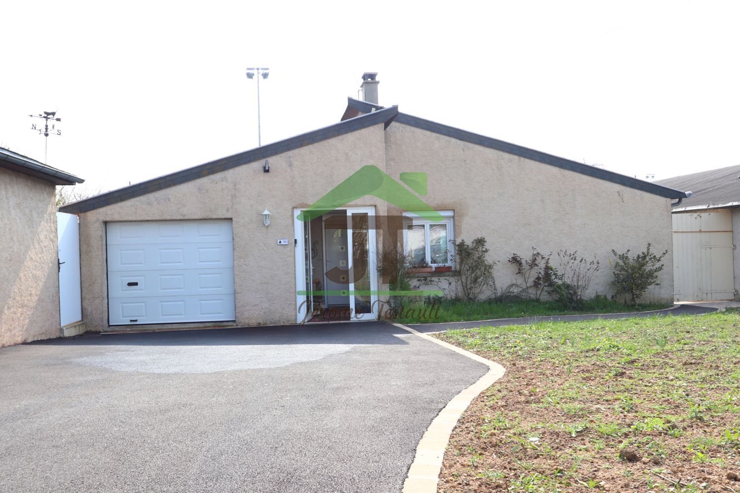 Maison à vendre, 117m², Châteaudun